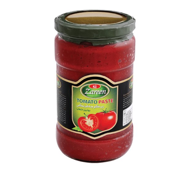 tomato paste
