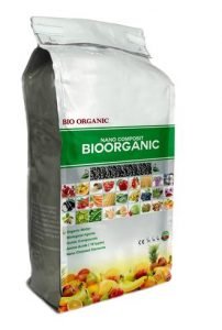 Bioorganic SHC
