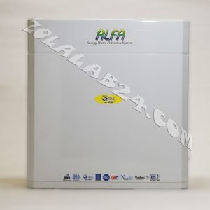 دستگاه تصفیه آب ۶ مرحله ای آلفا ALFA