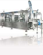 معرفی ماشین شستشو، پرکن ودربندی