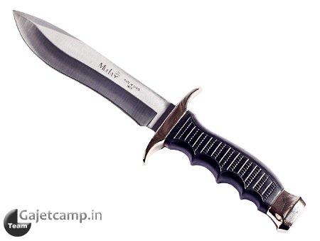 Muellat's Knife 1