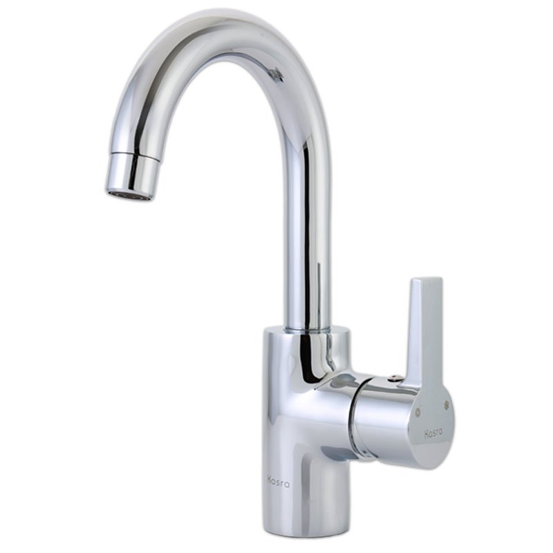 شیر روشویی متحرک امگا