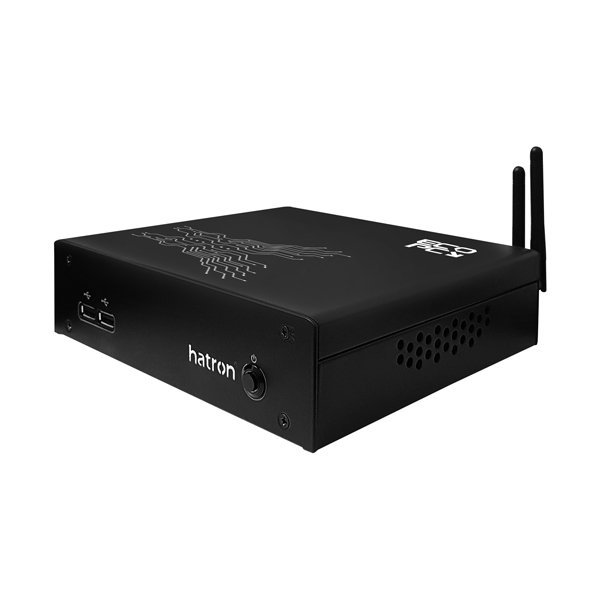 Heatron ei350u easy mini series PC