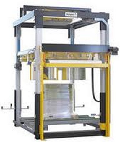 فیلم استرچ پاور