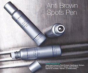Anti-stick pen