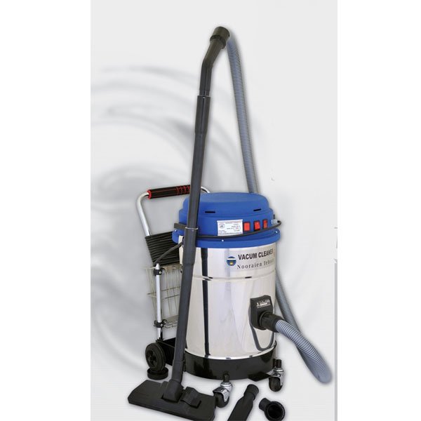 جارو برقی هتلی تک موتوره آب و خاک