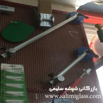 گردبر نفت خور 60 سانت