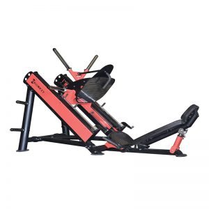 دستگاه پرس پا LEG PRESS