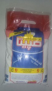 White sugar 3000 grams