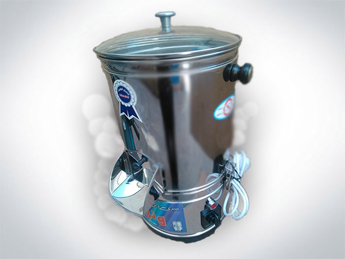 Vegetable Crushing Machine