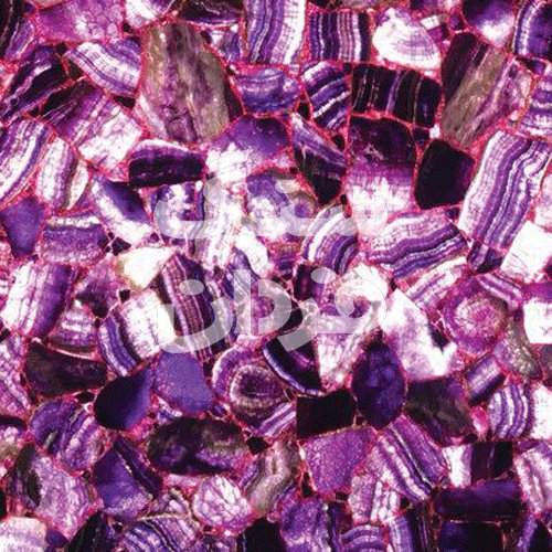 سنگ آگات آمیتیس