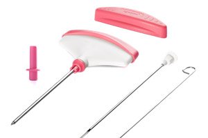 Bone Core Biopsy Needle