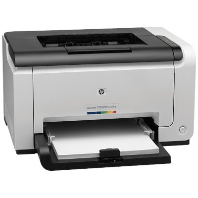Printer CP1025NW