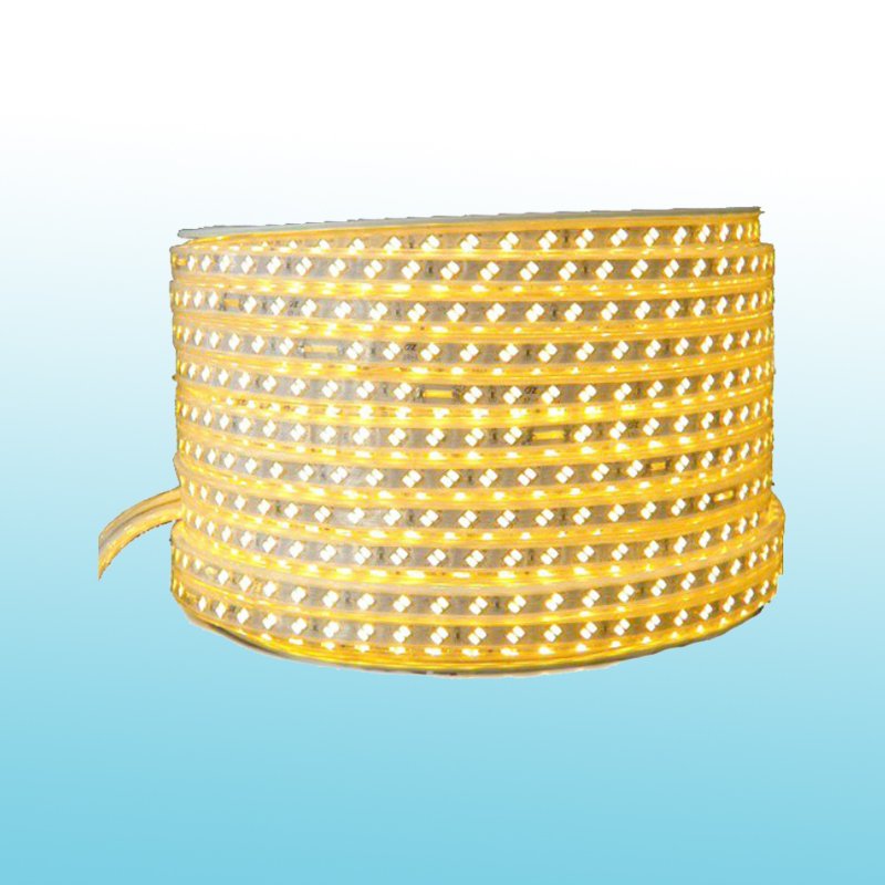 ریسه شلنگی آفتابی، تراکم 120، چیپ SMD5730