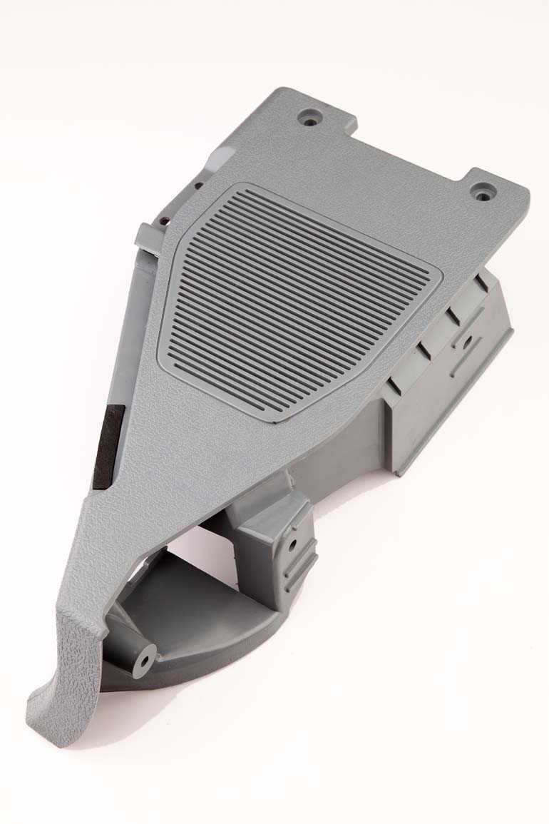 Pride Hatchback Backlight