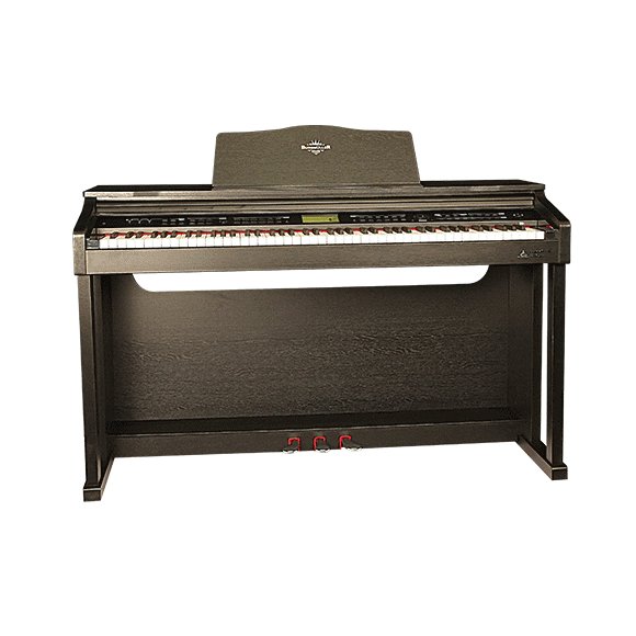 Digital Piano BM240-BK