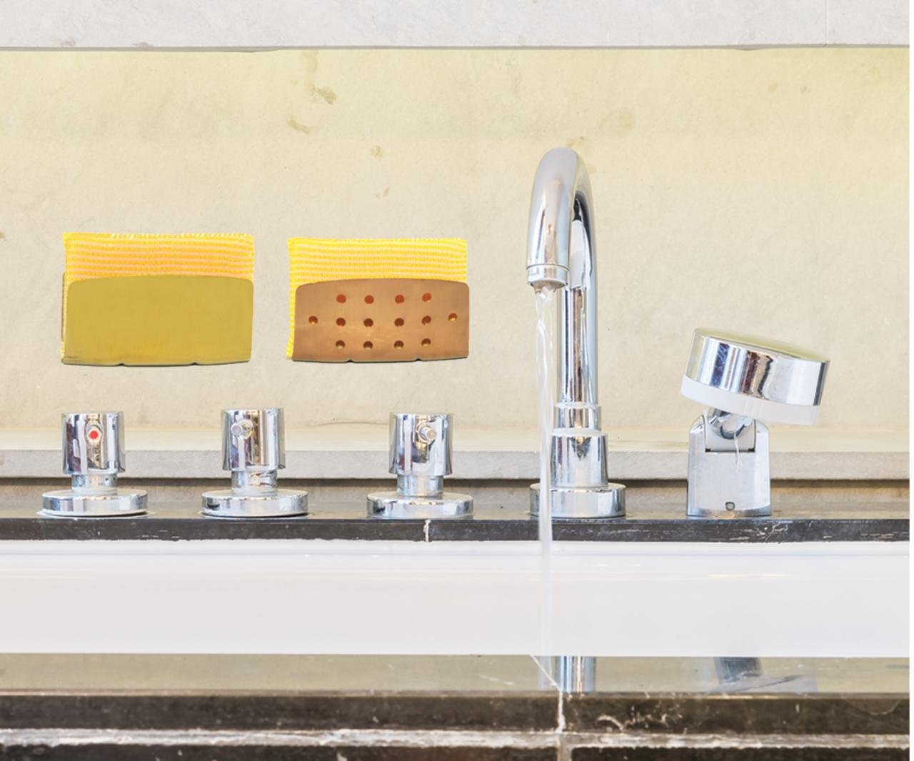 جااسکاچی تمام استیل رنگی