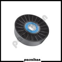 انواع غلطک های هرزگرد