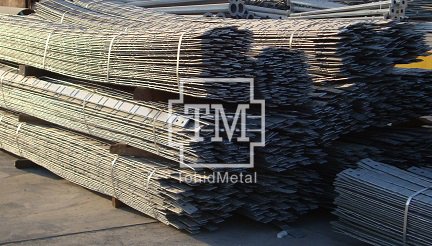 خاک مسلح تسمه