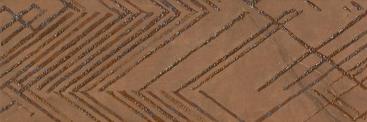 Flower Atlantis Decor