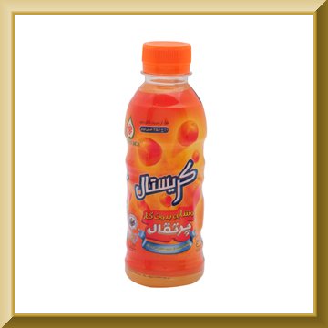 Orange Natural Juice
