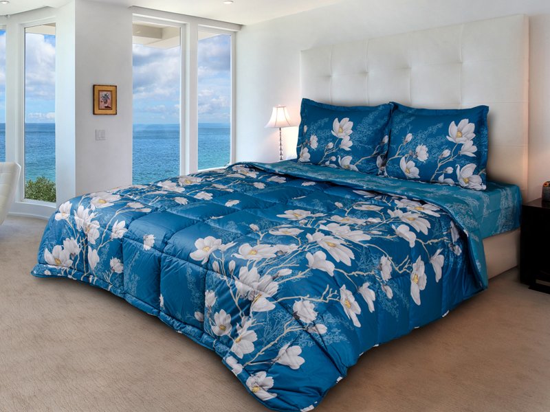  لحاف اسپورت زرین 