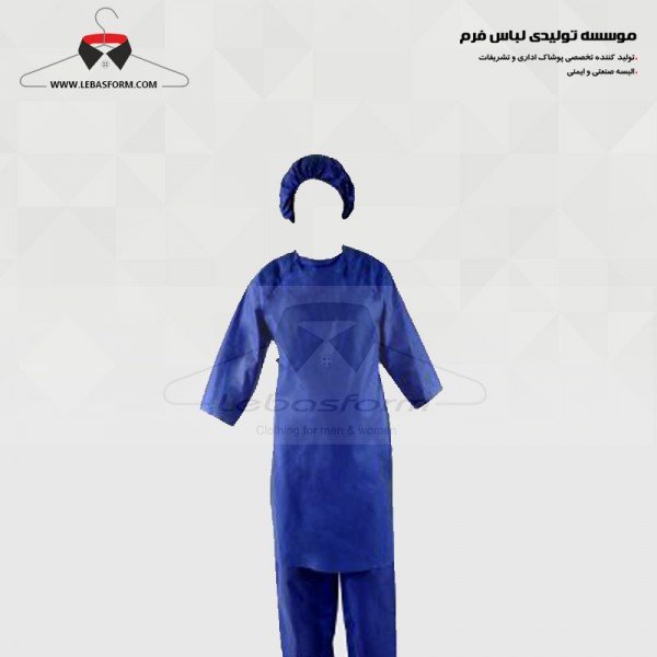 YKB003 Disposable Clothing