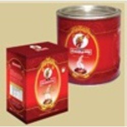 Brewed Tea Sour Cranberry