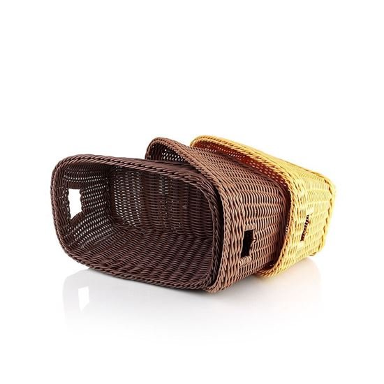 Basket of Narcissus Textures