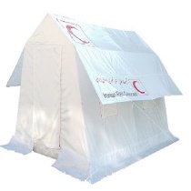چادر کمپینگ ( امدادی تیپ 3)