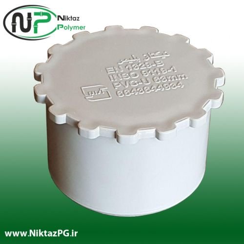 درپوش مسدود کننده