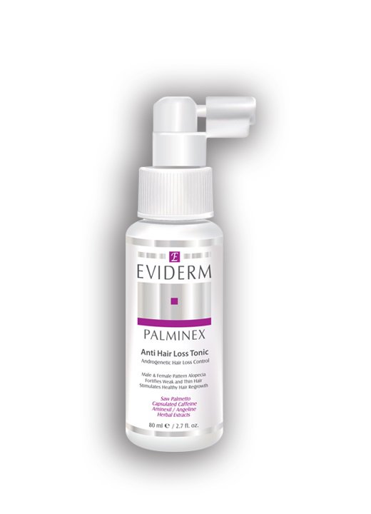 تونیک تقویت کننده موی پالمینکس