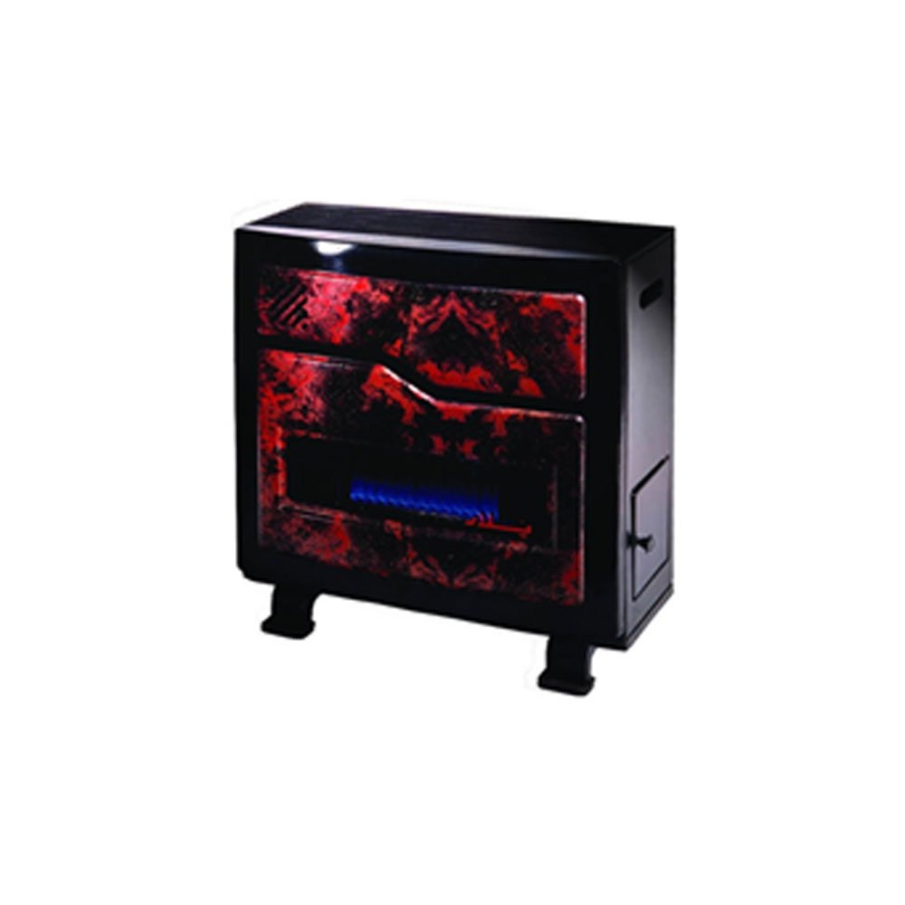 بخاری دودکش دار پلار 6000 مدل سوزان 324 و 324T