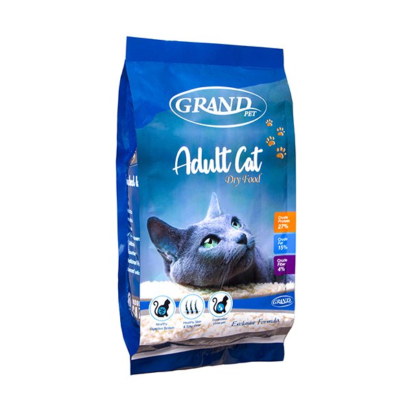 Adult Cat Dry Food