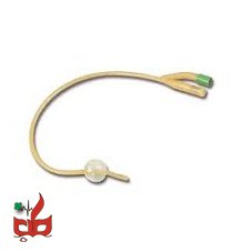 Types of urinary catheters