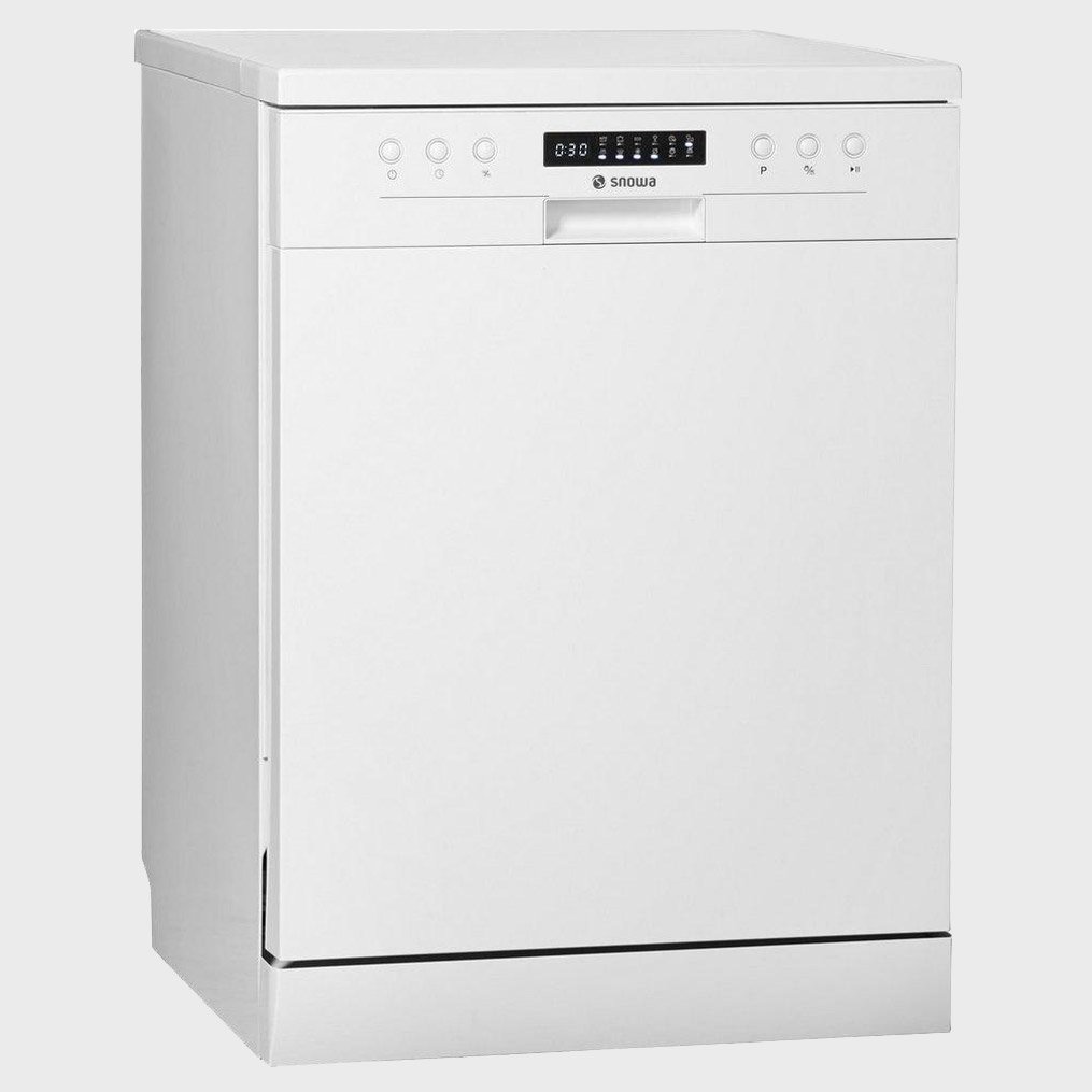 Dishwasher Dishwasher 14-seater Power Pack SWD-140