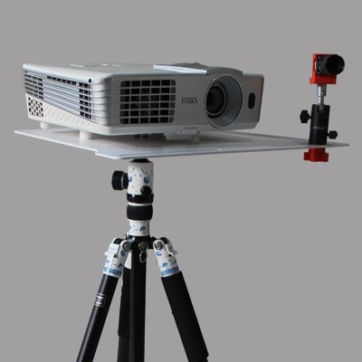 اسکنر سه بعدی آپا-B