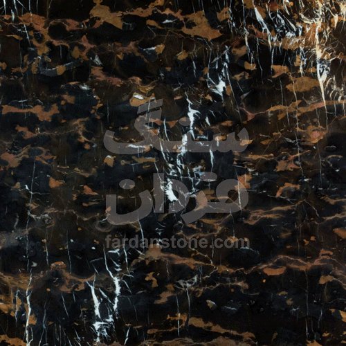 سنگ بلک اند گلد پورتورو