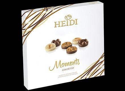 شکلات کادویی