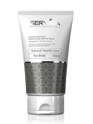 ژل بهداشتی آقایان