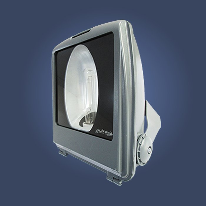 نورافکن مدل افق خیابانی