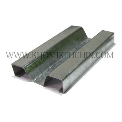 پروفیل گالوانیزه M