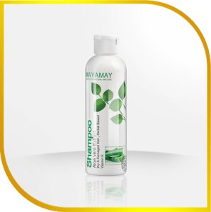 شامپو آلوورا میامی