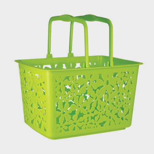 سبد خرید گل بزرگ