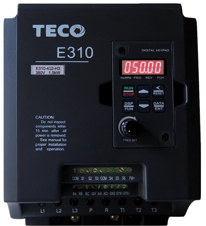 Inverter Teko Series E310
