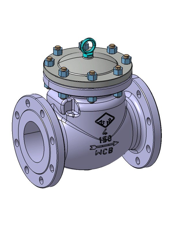 Check Valve