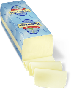 butter cheese