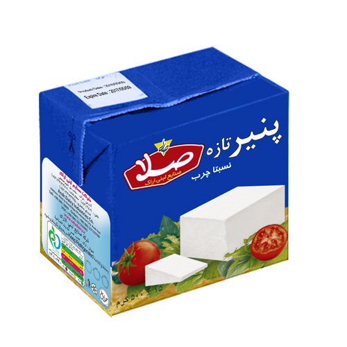 پنیر فتا(باف)500 گرمی