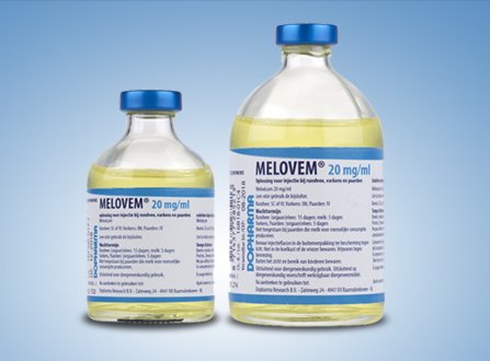 ملووِم ( ویال تزریقی )