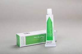 Lidocaine Ointment